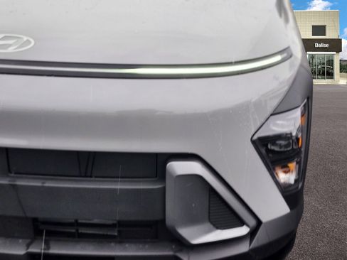 New 2026 Hyundai Kona SEL Sport AWD/4WD image 10