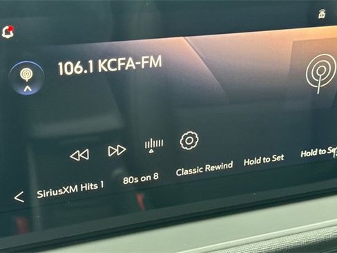 New 2026 Buick Envista Preferred w/ Convenience I Package image 20