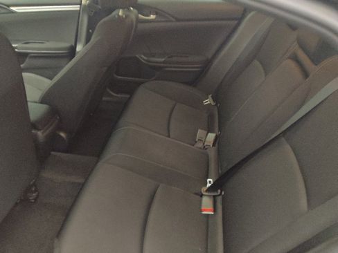 Used 2018 Honda Civic EX image 18