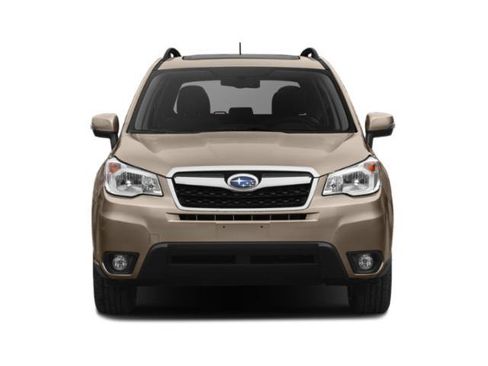 Used 2015 Subaru Forester 2.5i Touring w/ Eyesight & Navigation System image 7