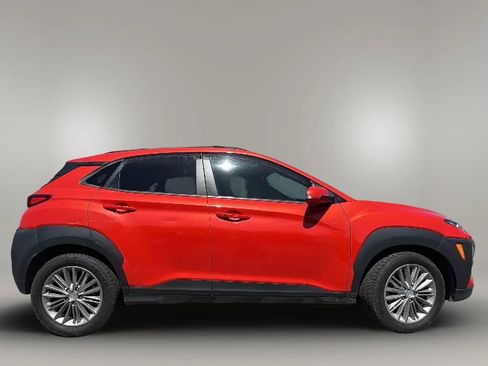 Used 2020 Hyundai Kona SEL AWD/4WD image 8