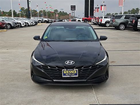 Used 2021 Hyundai Elantra SEL image 5