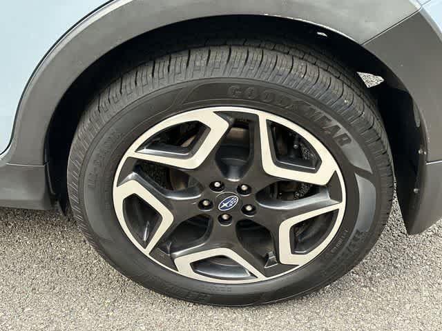 Used 2019 Subaru Crosstrek 2.0i Limited w/ Moonroof Package w/Navigation AWD/4WD image 5