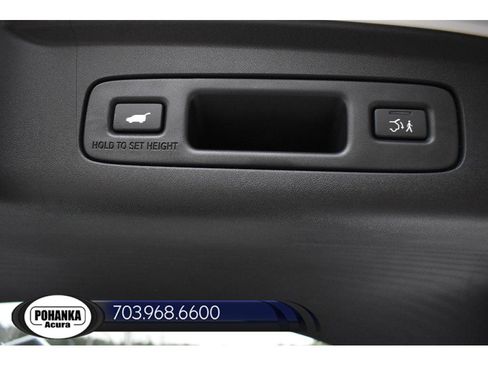 New 2025 Acura ADX A-Spec image 34