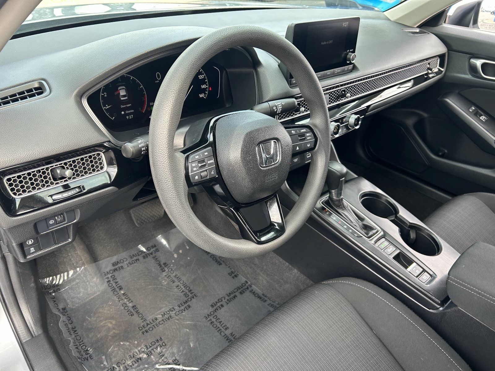 Used 2024 Honda Civic LX image 21