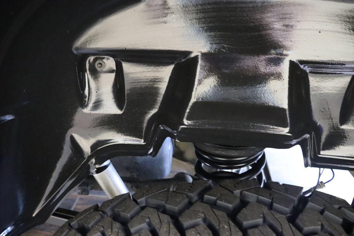 Used 2022 RAM 1500 Big Horn AWD/4WD image 79