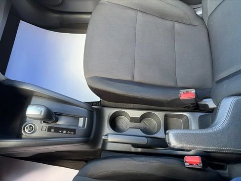 Used 2025 Nissan Kicks Play S FWD image 18
