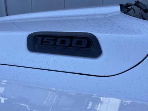 New 2026 RAM 1500 Tradesman image 23