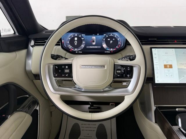 New 2026 Land Rover Range Rover SE AWD/4WD image 30