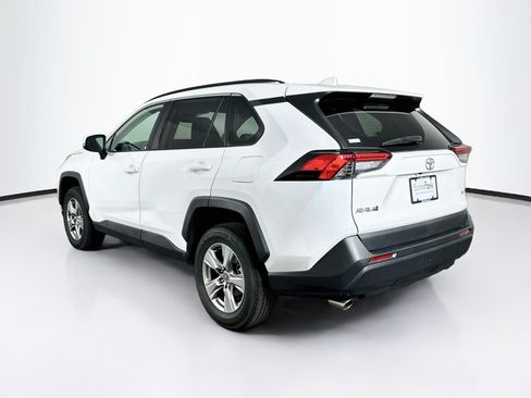 Used 2024 Toyota RAV4 XLE FWD image 5