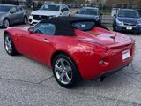 Used 2007 Pontiac Solstice GXP w/ Premium Package image 3
