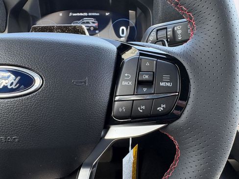 New 2026 Ford Explorer ST image 11