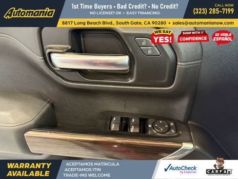 Used 2019 Chevrolet Silverado 1500 LT w/ All-Star Edition image 25