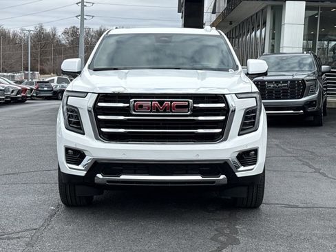 New 2026 GMC Yukon Elevation w/ Elevation Premium Package image 17