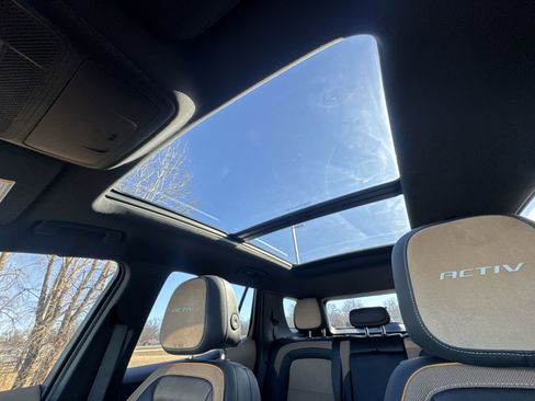 Certified 2025 Chevrolet Equinox ACTIV w/ Safety and Technology Package image 22