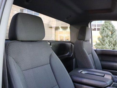 Used 2021 Chevrolet Silverado 3500 W/T w/ WT Convenience Package image 11