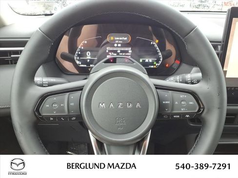 New 2026 MAZDA CX-5 2.5 S w/ Premium Plus Package AWD/4WD image 16