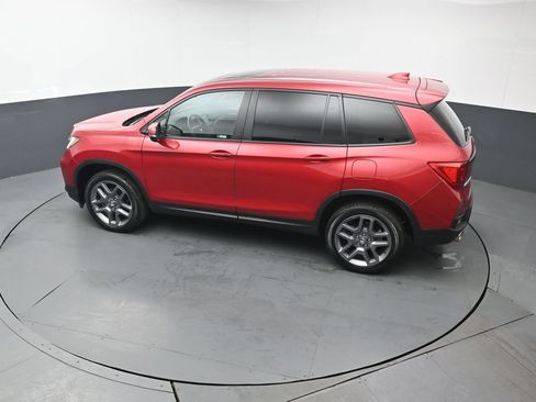Used 2023 Honda Passport EX-L image 40