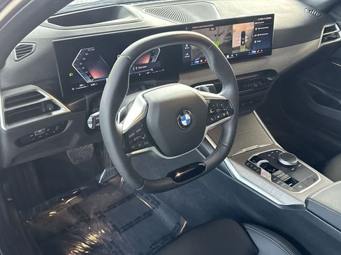 Used 2025 BMW 330i Sedan RWD image 13