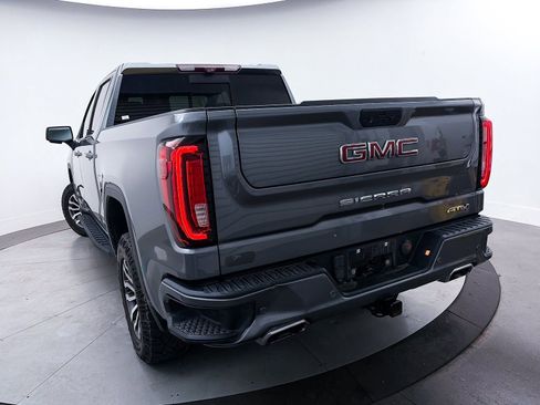 Used 2021 GMC Sierra 1500 AT4 w/ AT4 Premium Package image 4