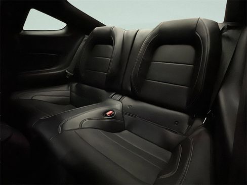 Used 2022 Ford Mustang GT Premium w/ GT Performance Package image 8