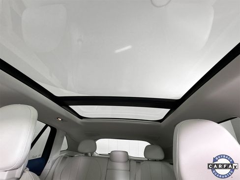 Used 2025 Mercedes-Benz EQE 350+ SUV image 24