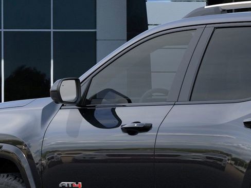 New 2026 GMC Terrain AT4 image 12