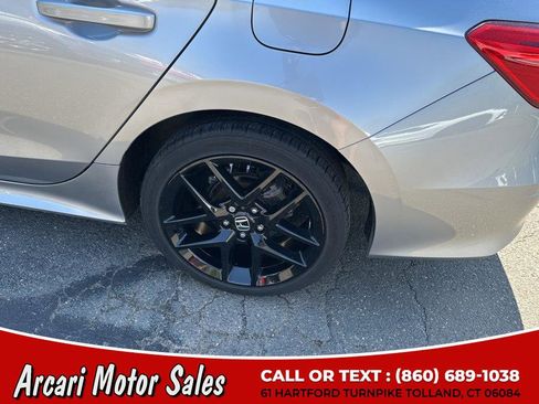 Used 2024 Honda Civic Sport image 13