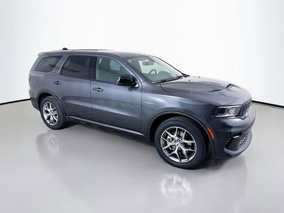 New 2026 Dodge Durango GT