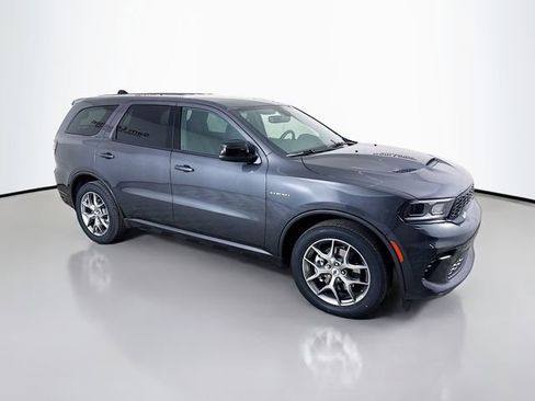 New 2026 Dodge Durango GT image 1