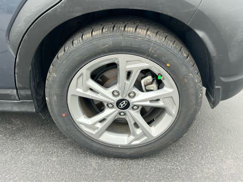 Certified 2022 Hyundai Kona SEL w/ Convenience Package image 14