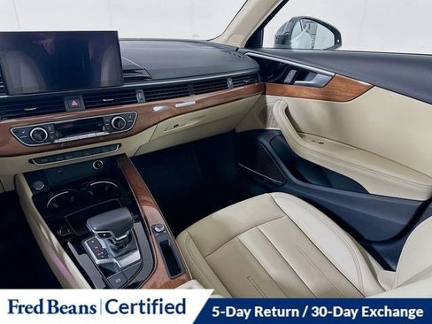 Used 2025 Audi A4 2.0T allroad Premium Plus image 25