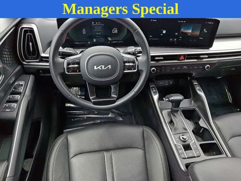 Used 2024 Kia Sorento S AWD/4WD image 11