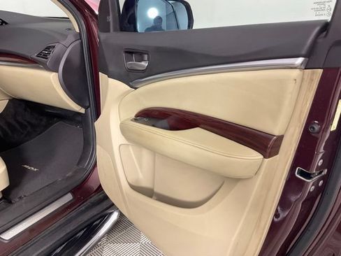 Used 2015 Acura MDX FWD w/ Technology Package image 27