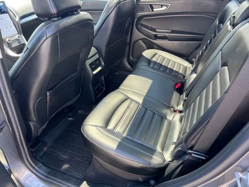 Certified 2024 Ford Edge SEL w/ Convenience Package AWD/4WD image 26