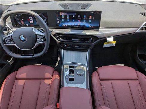 New 2026 BMW 330i Sedan RWD image 16