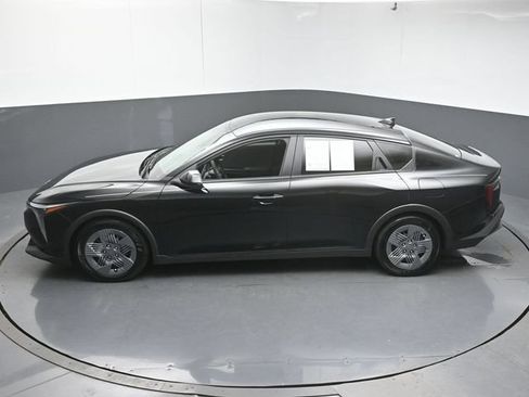 Used 2025 Kia K4 FWD image 42