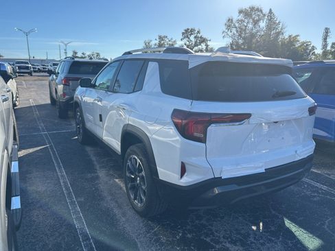 New 2026 GMC Terrain Elevation w/ Elevation Premium Package image 5