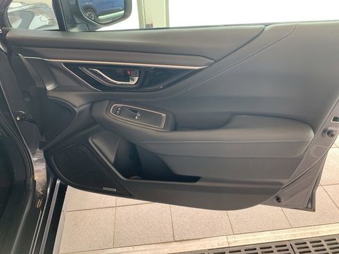 Used 2025 Subaru Legacy Touring XT AWD/4WD image 19