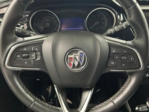 Used 2023 Buick Encore GX Select FWD image 18