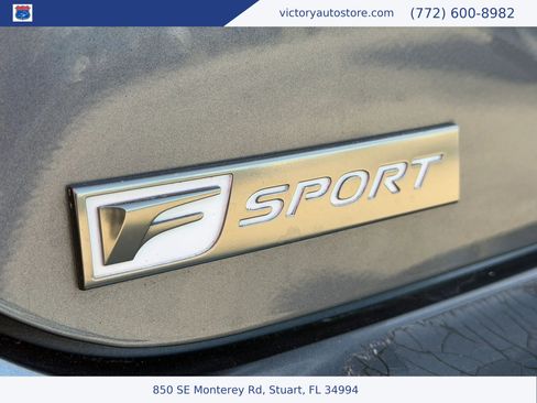 Used 2015 Lexus GS 350 w/ F Sport Package RWD image 43