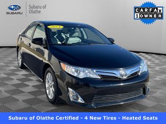 Used 2014 Toyota Camry XLE video 1