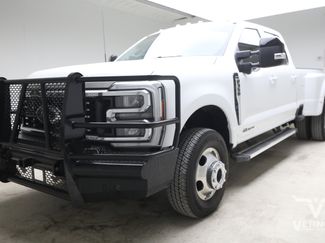 Used 2025 Ford F350 Lariat AWD/4WD video 1