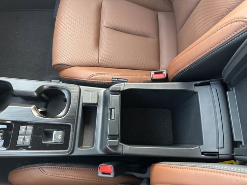 New 2026 Subaru Outback Touring XT image 19