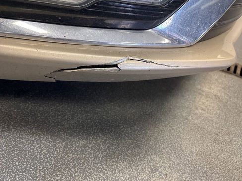 Used 2018 Ford Fusion Titanium image 6