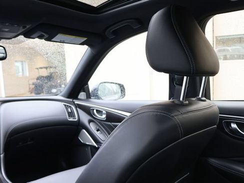 Used 2022 INFINITI Q50 Sensory AWD/4WD image 19