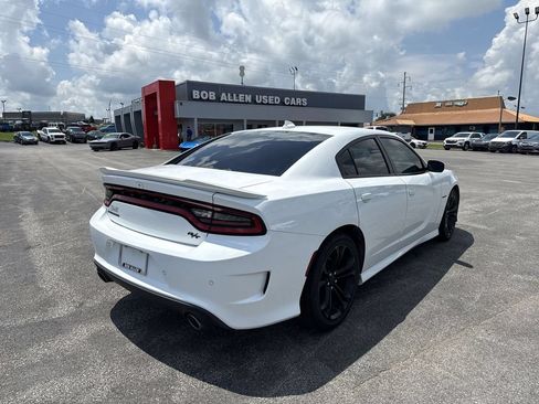 Used 2021 Dodge Charger R/T RWD image 13