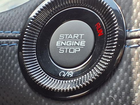 New 2026 Jeep Compass Latitude AWD/4WD image 12