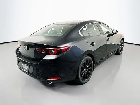 New 2026 MAZDA MAZDA3 s Sport FWD image 10