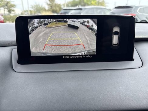 Used 2021 MAZDA CX-9 Carbon Edition image 31